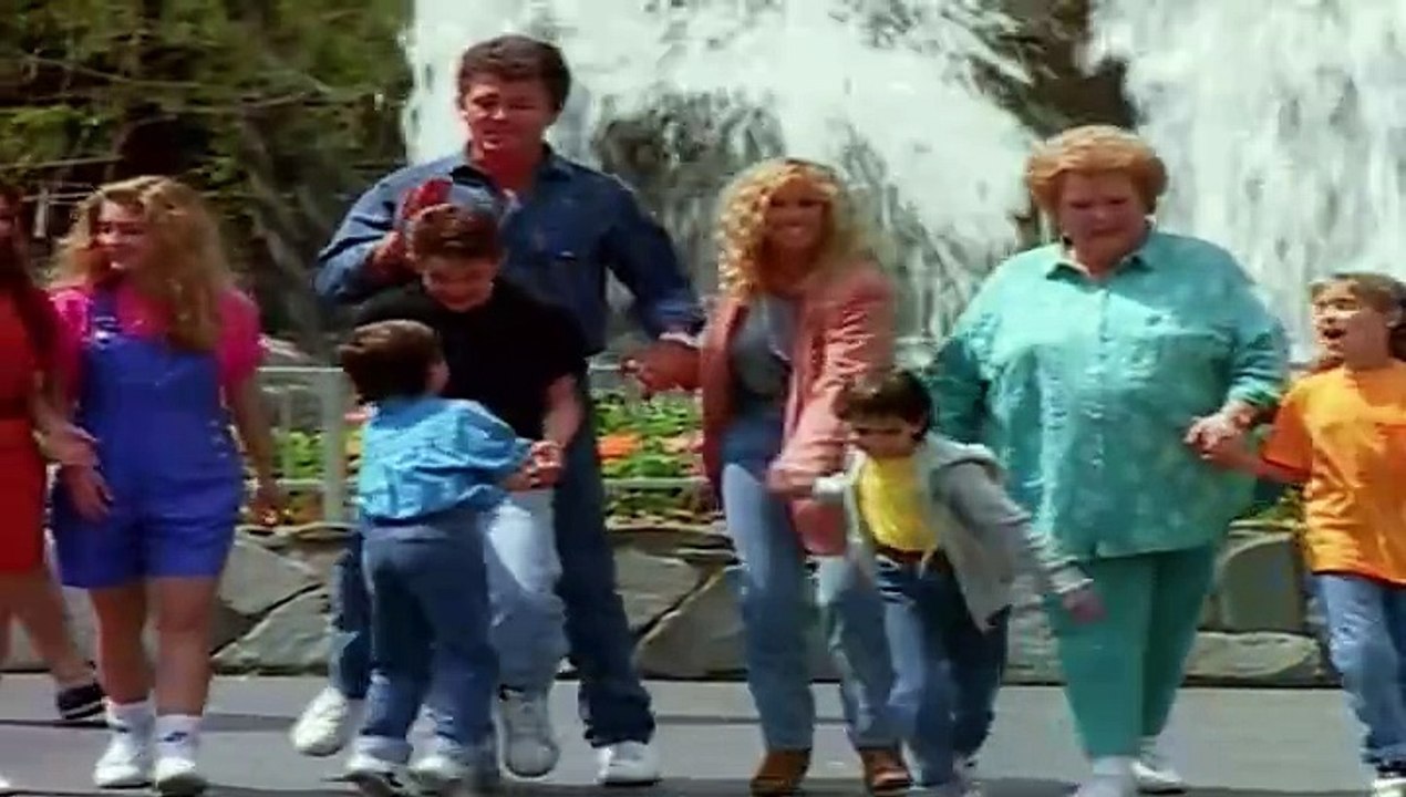 Eine starke Familie S01E10 - Der Anrufbeantworter