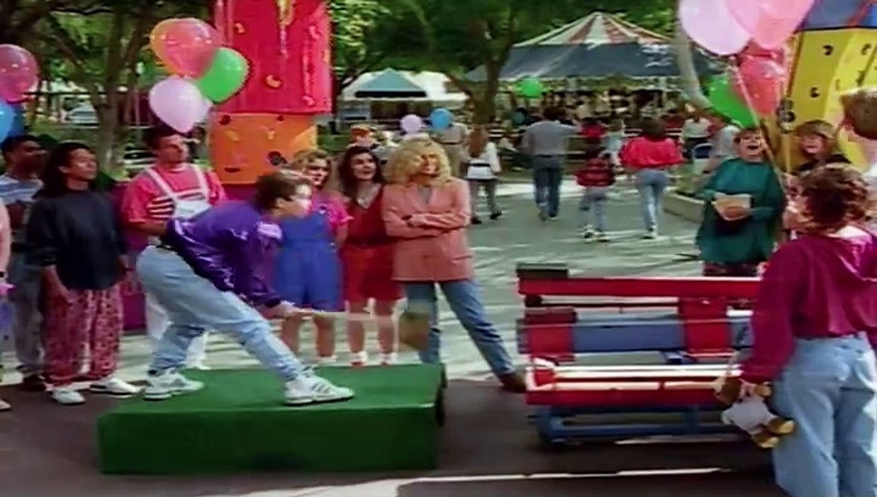 Eine starke Familie S01E12 - Das neue Auto