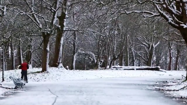 Cientos de alertas por inundaciones en zonas del norte y centro del Reino Unido