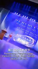 Bertukar jiwa dengan ceo tampan part 1