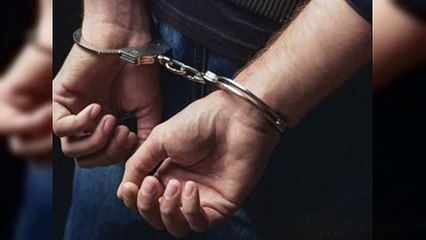 Policía apresa a tres personas en San Cristóbal y La Vega