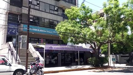 Concluye CEDHJ que adultos mayores viven abandonados en estancias