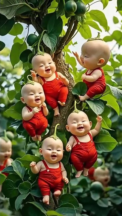 cute baby