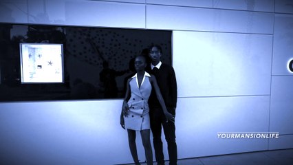 T96- #MyMansionLife #AMansionLife #YourMansionLife #TheMansionLife