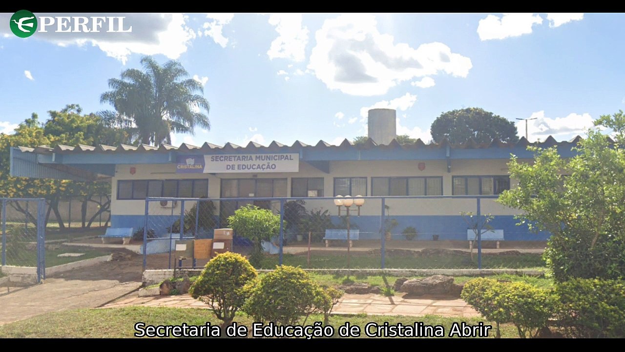 "Processo seletivo em Cristalina, SUV da Chevrolet e sucesso da Pixar: as novidades do momento!"