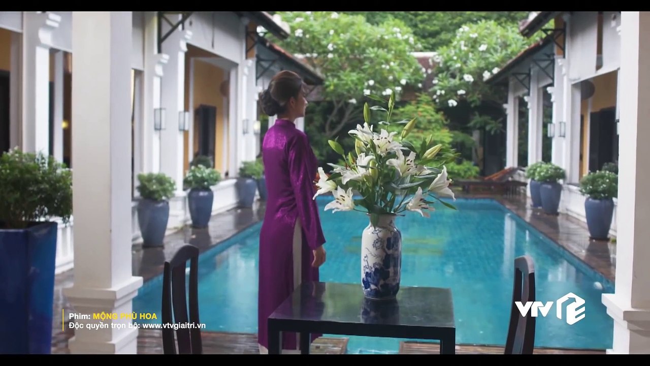 Mộng Phù Hoa - Tập 1
