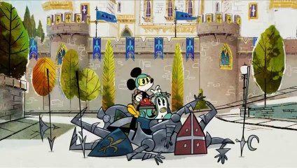 10 Series que se hacen M13RD4 con el tiempo loquendo (De Super Wario Man) RESUBIDO