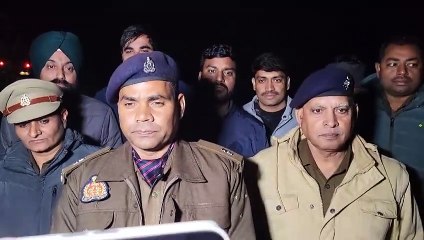 महिला थानेदारो और बदमाशों के बीच मुठभेड़, वर्दी वाली शेरनी ने अपराधी को दौड़ा कर मारी गोली,