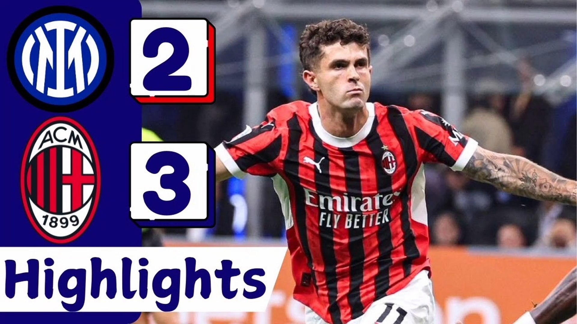 Corriere Dello Sport 07/01/2025 : Inter-Milan 2-3 Supercoppa Italiana, Neuf