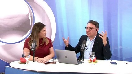 Corrinha explica por que a prefeitura virou “Casa Branca” e faz a primeira ‘cobrança’ a João Azevêdo