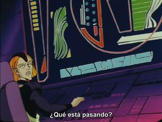 Choujuu Kishin Dancougar 36 en Spanish