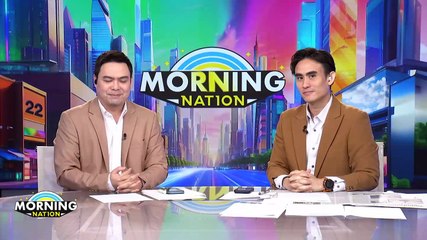 เจาะบทบาท “ทักษิณ” เดินเกมหลังปีใหม่ | Morning Nation | 07 ม.ค. 68 | PART 2