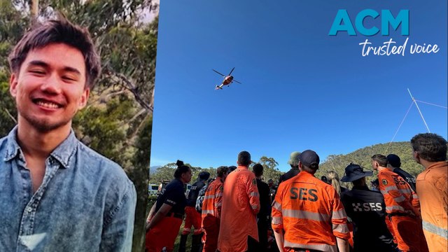Search continues for bushwalker lost in Kosciuszko National Park
