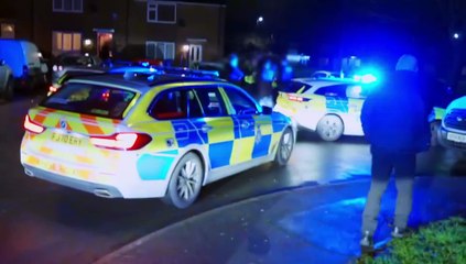 Traffic Cops S12E19 (6th November  2024)