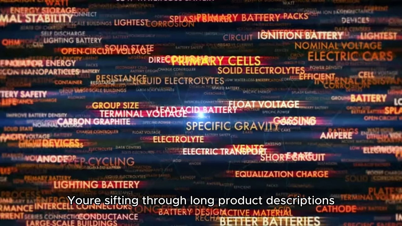 AI Chatbots for Immediate Access to Product Specs and Details