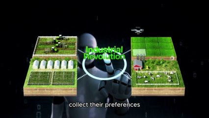 How AI Chatbots Help Collect and Organize User Data