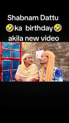 Funny vedeos .akila ka bathroom