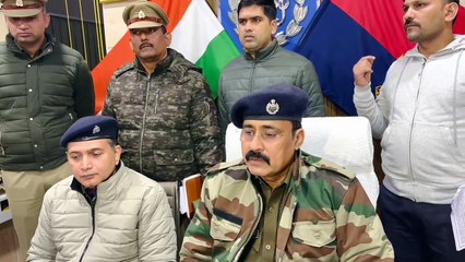 जेल में बने दोस्त बहार आने के बाद  सराफ़ा व्यापारी  के घर और दुकान से पार किए थे लाखों के जेवर और नगदी, दो गिरफ्तार