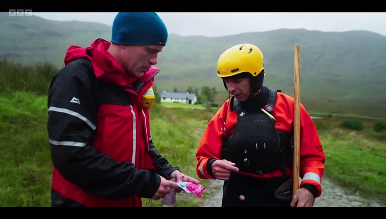 Highland Cops S02E02 (03 Nov 2024)