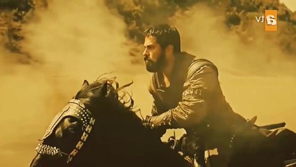 Kurulus Osman season 6 Best scenes Episode 177