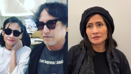 Ramai ingat Sherie Merlis dan Hasnul Rahmat bercinta, tapi rupanya sekadar kawan rapat