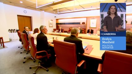 Attorney-General Mark Dreyfus to travel to Israel amid strained diplomatic relations