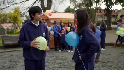 85. Al Sur del Corazon (Hechizo de Mujer)