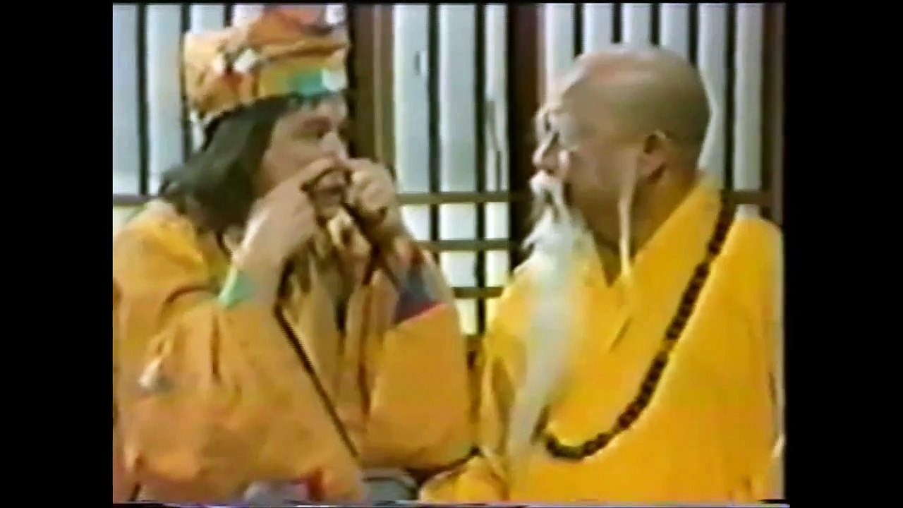 TẾ CÔNG HÒA THƯỢNG 1985 Tập 2.4