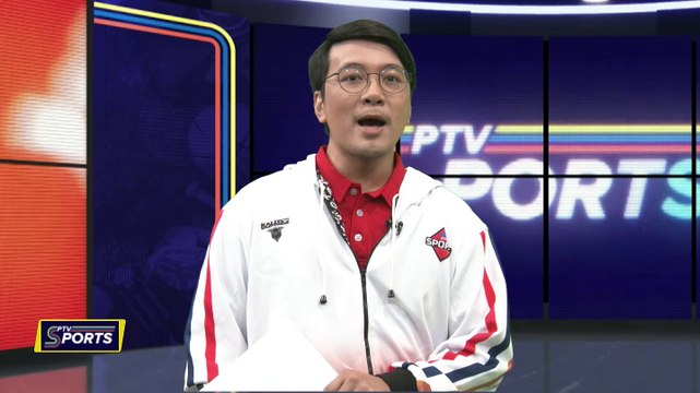 PSC Chairperson Richard Bachmann, buo ang suporta sa solo hosting ng bansa sa 2025 FIVB Volleyball Men's World Championships