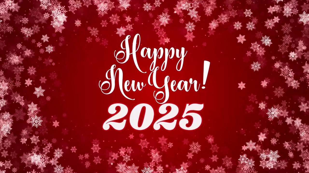 Auld Lang Syne | Auld Lang Syne with Sing Along Lyrics | Happy New Year Song | Happy New Year 2025 |