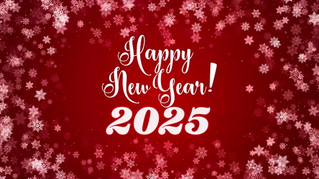 Auld Lang Syne | Auld Lang Syne with Sing Along Lyrics | Happy New Year Song | Happy New Year 2025 |