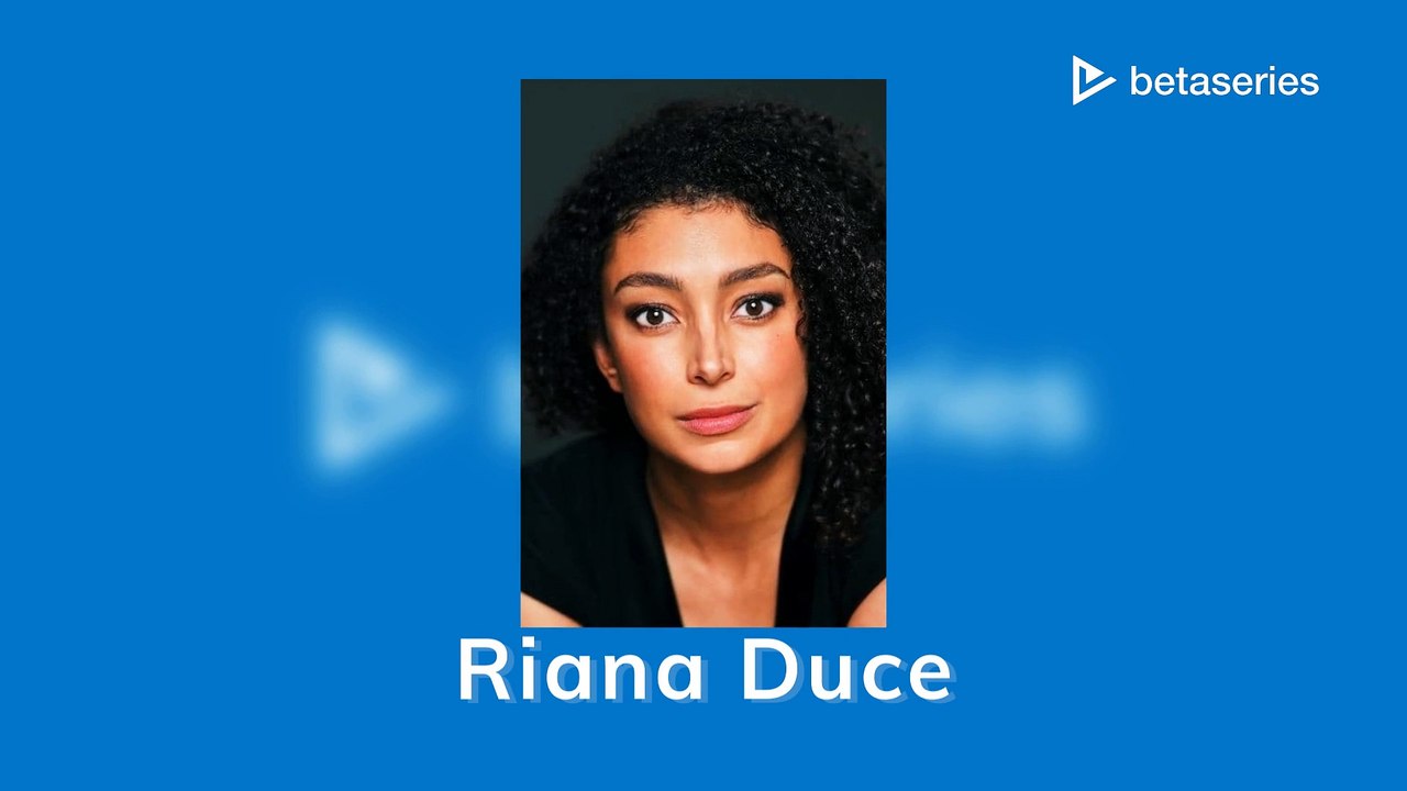 Riana Duce (DE)
