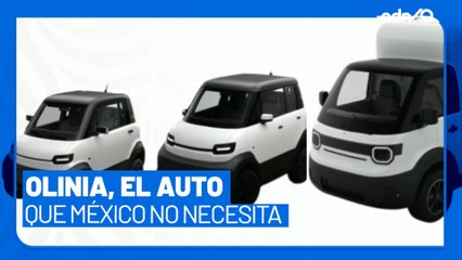 El Gobierno de México busca incursionar en los autos eléctricos con ¿nuestros impuestos?