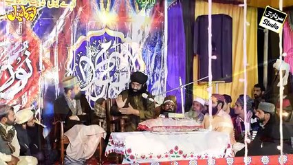 Pir Syed Hussain Ahmad Madni full Bayan (2020)  Noor ka samaa || Dawat-e-Deen