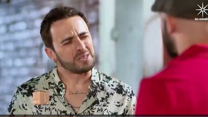 PAPAS POR CONVENIENCIA Capitulo 55 Completo