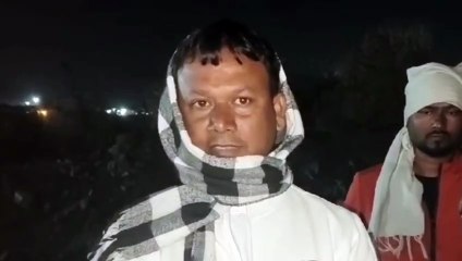 मृत कर्मी के शव के साथ संयुक्त मोर्चा कर रहे आंदोलन,हिलटॉप राइज आउटसोर्सिंग कम्पनी में पीसी ऑपरेटर आगरहित ओबी हटाने के दौरान झुलस गए थे,इलाज के दौरान हो गई थी मौत,प्रबंधन पर जानबूझकर कर आगरहित स्थान म