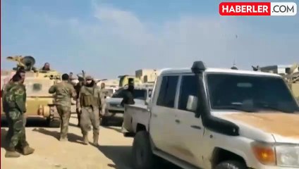 ABD ile Suriye arasında yeni dönem resmen başladı