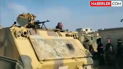 ABD ile Suriye arasında yeni dönem resmen başladı