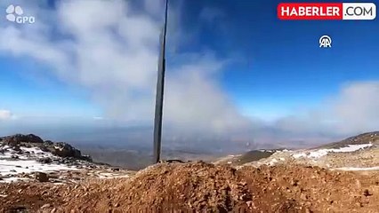 İsrail Nagel Komitesi'nden İsrail hükümetine uyarı: Türkiye ile savaşa hazırlanılmalı