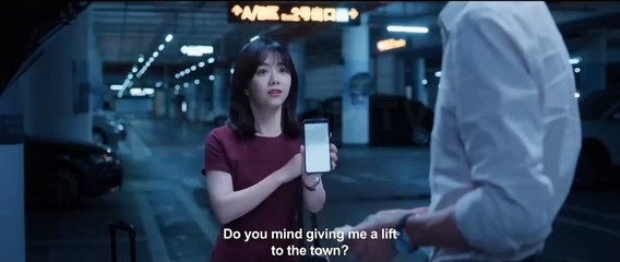 Watch the Exciting New Korean Drama 'Flight to You' Episode 1! ✈️