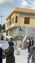 Birth place of Prophet Muhammad PBUH