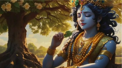 HINDI RADHA KRISHNA BHAJAN(hindi)/@sibajimusic