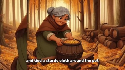 New Story|| Be happy in every situation|| English Story || new stories .. best stories