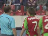 Lokomotiv Spartak Nalchik