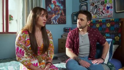 Papás por Conveniencia Cap 54 Completo - Papás por Conveniencia Ep 54 Completo