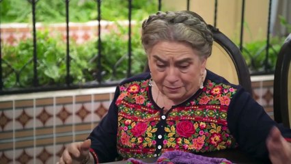 Amor Amargo Capitulo 47 en Español Completo