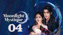 Moonlight Mystique Episode 4 English Subtitles