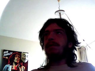 Webcam Video Blog - 07 22, 2013 Recorded video