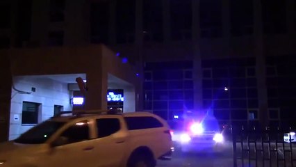 Türkiye genelinde "Gürz-36" operasyonları: 65 şüpheli yakalandı