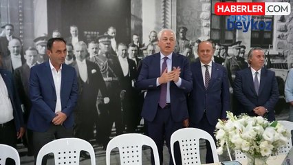 Beykoz Belediye Başkanlığı özel kalem müdürüne rüşvet iddiasıyla soruşturma